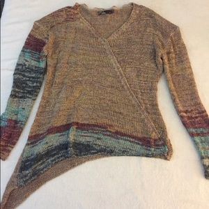 Prana sweater